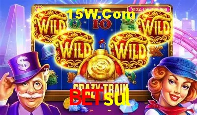 Betsul - Pagamento PIX Instantâneo